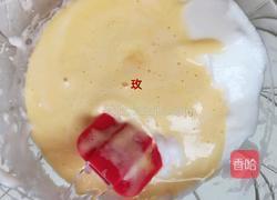日式松饼(舒芙蕾)的做法图解8
