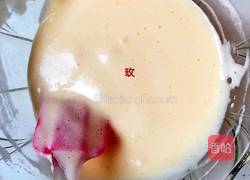 日式松饼(舒芙蕾)的做法图解9