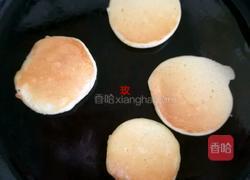 日式松饼(舒芙蕾)的做法图解10