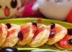 日式松饼(舒芙蕾)的做法图解11