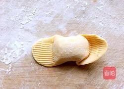 金色元宝小馒头的做法图解14