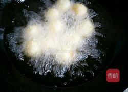 炸元宵的做法图解6