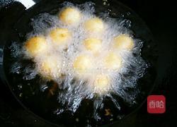 炸元宵的做法图解7