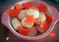 宝宝版鱼丸（12个月宝宝辅食）的做法图解19