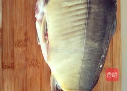 宝宝版鱼丸（12个月宝宝辅食）的做法图解2