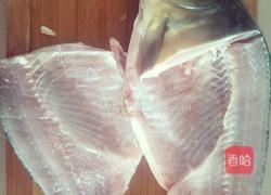 宝宝版鱼丸（12个月宝宝辅食）的做法图解3