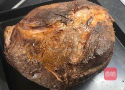 烤牛肉的做法图解4
