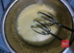 酸奶蛋糕（六寸）的做法图解5
