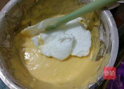 酸奶蛋糕（六寸）的做法图解8