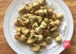 抹茶蛋白糖的做法图解14