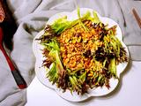 陈醋苦菊