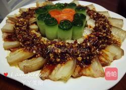 蒜泥白肉的做法图解10