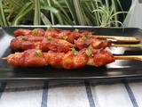 香煎骨肉相连