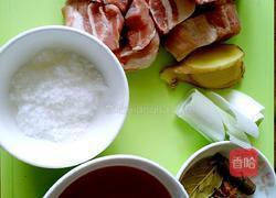 毛氏红烧肉的做法图解1