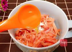 鱼香肉丝的做法图解6