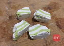 翡翠白玉汤圆的做法图解5