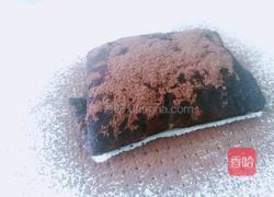 懒人版脏脏包的做法图解5