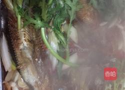 水煮烤鱼（家庭版）的做法图解5