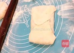 韭菜馅饼的做法图解10