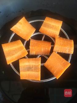 宝宝版蔬菜虾丸(12个月以上宝宝)