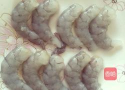 宝宝版蔬菜虾丸（12个月以上宝宝）的做法图解6