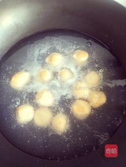 宝宝版蔬菜虾丸(12个月以上宝宝)