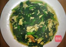 韭菜炒蛋的做法图解5