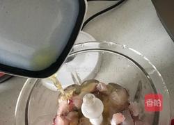 自制鱼丸的做法图解2