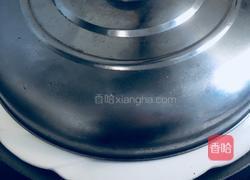 蒜蓉粉丝蒸扇贝肉的做法图解7