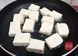 糖醋脆皮豆腐的做法图解5