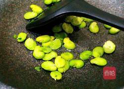 马兰头豆腐羹的做法图解4
