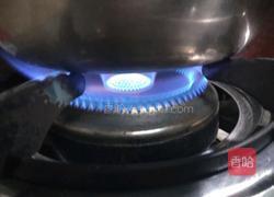 虾皮莲子粥的做法图解5