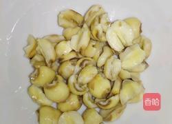 虾皮莲子粥的做法图解8