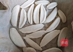 凉拌烫面的做法图解8