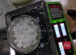 冰糖雪梨的做法图解4