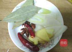 家常烧鸡腿的做法图解6