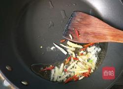 萝卜丝炒牛肉的做法图解7