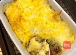 牛肉土豆芝士的做法图解7