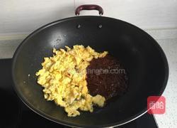 鸡蛋酱的做法图解3