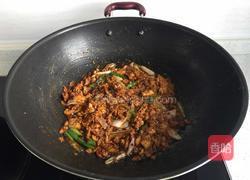 鸡蛋酱的做法图解6