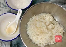八宝饭的做法图解4
