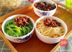 猪肉香菇酱的做法图解14
