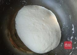 羊肉闷饼子的做法图解1