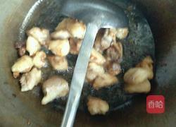 羊肉闷饼子的做法图解3