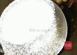 羊肉闷饼子的做法图解4