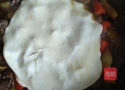 羊肉闷饼子的做法图解12