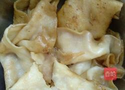 羊肉闷饼子的做法图解13
