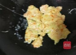 鸡蛋胡萝卜饼的做法图解9