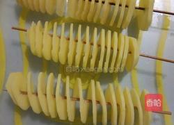 旋风土豆的做法图解3
