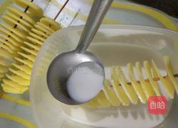 旋风土豆的做法图解5